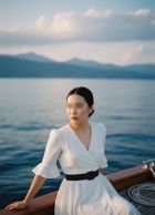 Джессика, Мурманск