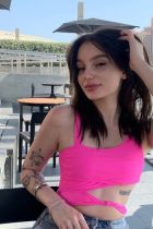 Проститутка Ника (22 лет, Мурманск)