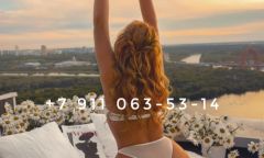 Проститутка Королева Минета Тел. 8 911 063-53-14