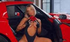 Проститутка Агния Тел. 8 921 035-62-93